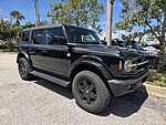 Used 2025 FORD BRONCO OUTER BANKS in JACKSONVILLE, FLORIDA (Photo 3)