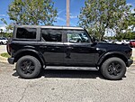 Used 2025 FORD BRONCO OUTER BANKS in JACKSONVILLE, FLORIDA (Photo 4)