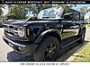 Used 2025 FORD BRONCO OUTER BANKS in JACKSONVILLE, FLORIDA