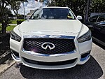 Used 2017 INFINITI QX60 BASE in JACKSONVILLE, FLORIDA (Photo 2)