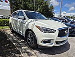 Used 2017 INFINITI QX60 BASE in JACKSONVILLE, FLORIDA (Photo 3)