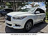 Used 2017 INFINITI QX60 BASE in JACKSONVILLE, FLORIDA