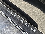 Used 2018 FORD EXPEDITION PLATINUM in JACKSONVILLE, FLORIDA (Photo 4)
