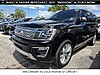 Used 2018 FORD EXPEDITION PLATINUM in JACKSONVILLE, FLORIDA