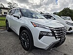 Used 2025 NISSAN ROGUE SL in JACKSONVILLE, FLORIDA (Photo 2)
