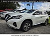 Used 2022 NISSAN MURANO SV in JACKSONVILLE, FLORIDA