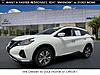 Used 2022 NISSAN MURANO SV in JACKSONVILLE, FLORIDA