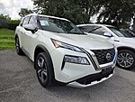 Used 2023 NISSAN ROGUE PLATINUM in JACKSONVILLE, FLORIDA (Photo 3)