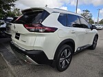 Used 2023 NISSAN ROGUE PLATINUM in JACKSONVILLE, FLORIDA (Photo 4)