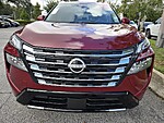 Used 2024 NISSAN ROGUE PLATINUM in JACKSONVILLE, FLORIDA (Photo 2)