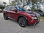 Used 2024 NISSAN ROGUE PLATINUM in JACKSONVILLE, FLORIDA (Photo 3)