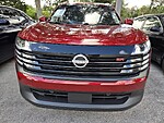 Used 2025 NISSAN KICKS SR in JACKSONVILLE, FLORIDA (Photo 2)