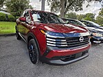 Used 2025 NISSAN KICKS SR in JACKSONVILLE, FLORIDA (Photo 3)