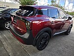 Used 2025 NISSAN KICKS SR in JACKSONVILLE, FLORIDA (Photo 4)