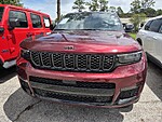 Used 2025 JEEP GRAND CHEROKEE L SUMMIT in JACKSONVILLE, FLORIDA (Photo 2)