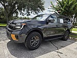 Used 2025 FORD EXPEDITION TREMOR in JACKSONVILLE, FLORIDA (Photo 1)