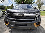 Used 2025 FORD EXPEDITION TREMOR in JACKSONVILLE, FLORIDA (Photo 2)