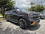 Used 2025 FORD EXPEDITION TREMOR in JACKSONVILLE, FLORIDA (Photo 3)