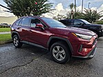Used 2023 TOYOTA RAV4 LE in JACKSONVILLE, FLORIDA (Photo 3)
