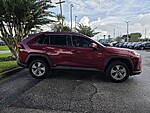 Used 2023 TOYOTA RAV4 LE in JACKSONVILLE, FLORIDA (Photo 4)