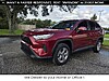 Used 2023 TOYOTA RAV4 LE in JACKSONVILLE, FLORIDA
