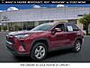 Used 2023 TOYOTA RAV4 LE in JACKSONVILLE, FLORIDA