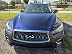 Used 2023 INFINITI Q50 LUXE in JACKSONVILLE, FLORIDA (Photo 2)
