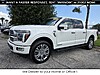 Used 2025 FORD F-150 PLATINUM in JACKSONVILLE, FLORIDA