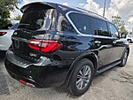 Used 2022 INFINITI QX80 LUXE in JACKSONVILLE, FLORIDA (Photo 4)