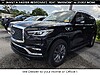 Used 2022 INFINITI QX80 LUXE in JACKSONVILLE, FLORIDA