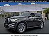 Used 2022 INFINITI QX80 LUXE in JACKSONVILLE, FLORIDA