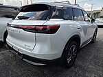 Used 2026 INFINITI QX60 LUXE in JACKSONVILLE, FLORIDA (Photo 4)
