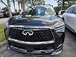 Used 2026 INFINITI QX60 SPORT in JACKSONVILLE, FLORIDA (Photo 2)