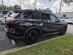 Used 2026 INFINITI QX60 SPORT in JACKSONVILLE, FLORIDA (Photo 4)