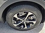 Used 2025 KIA SPORTAGE EX in JACKSONVILLE, FLORIDA (Photo 10)