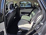 Used 2025 KIA SPORTAGE EX in JACKSONVILLE, FLORIDA (Photo 13)