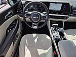 Used 2025 KIA SPORTAGE EX in JACKSONVILLE, FLORIDA (Photo 14)
