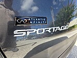 Used 2025 KIA SPORTAGE EX in JACKSONVILLE, FLORIDA (Photo 16)