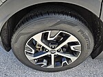 Used 2025 KIA SPORTAGE EX in JACKSONVILLE, FLORIDA (Photo 19)