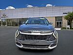 Used 2025 KIA SPORTAGE EX in JACKSONVILLE, FLORIDA (Photo 3)