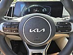 Used 2025 KIA SPORTAGE EX in JACKSONVILLE, FLORIDA (Photo 35)