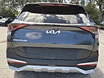 Used 2025 KIA SPORTAGE EX in JACKSONVILLE, FLORIDA (Photo 6)