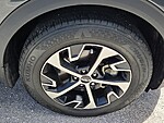 Used 2025 KIA SPORTAGE EX in JACKSONVILLE, FLORIDA (Photo 9)
