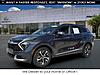 Used 2025 KIA SPORTAGE EX in JACKSONVILLE, FLORIDA