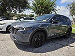 Used 2025 MAZDA CX-5 2.5 S CARBON EDITION in JACKSONVILLE, FLORIDA (Photo 1)