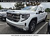 Used 2025 GMC SIERRA 1500 SLT in JACKSONVILLE, FLORIDA