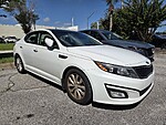 Used 2015 KIA OPTIMA EX in JACKSONVILLE, FLORIDA (Photo 3)