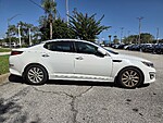 Used 2015 KIA OPTIMA EX in JACKSONVILLE, FLORIDA (Photo 4)