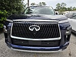 Used 2025 INFINITI QX80 SENSORY in JACKSONVILLE, FLORIDA (Photo 2)