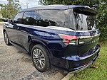 Used 2025 INFINITI QX80 SENSORY in JACKSONVILLE, FLORIDA (Photo 4)
